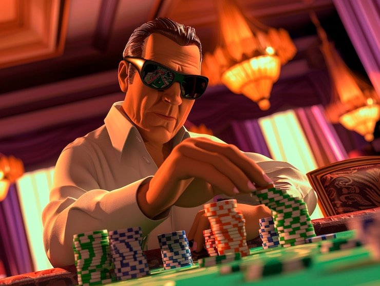Mobile gameplay experience of Dreams of Macau on smartphone devices