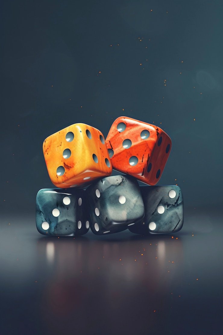 Dreams of Macau game interface showing Asian-themed symbols and colorful design elements