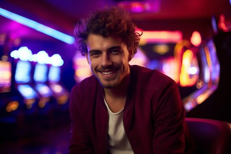 Casino-style game selection featuring Fortune Tiger and Dreams of Macau on 778bd